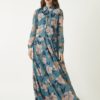 Vestido Primavera