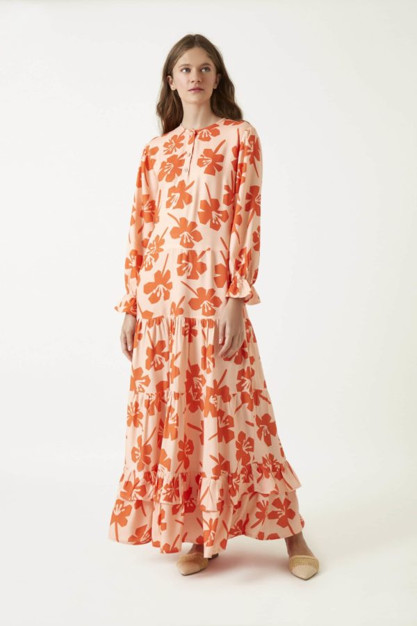 Vestido Hanna
