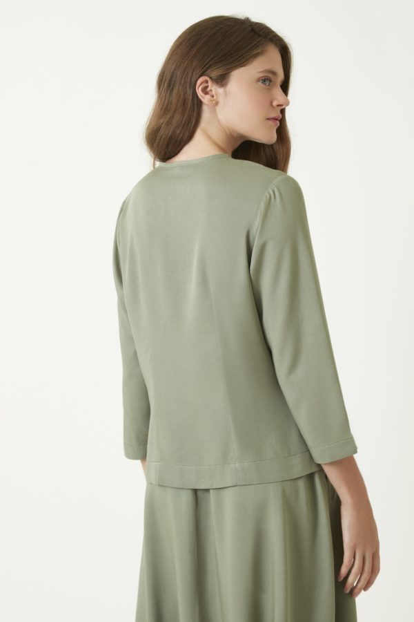 Blusa Yafa - Image 4