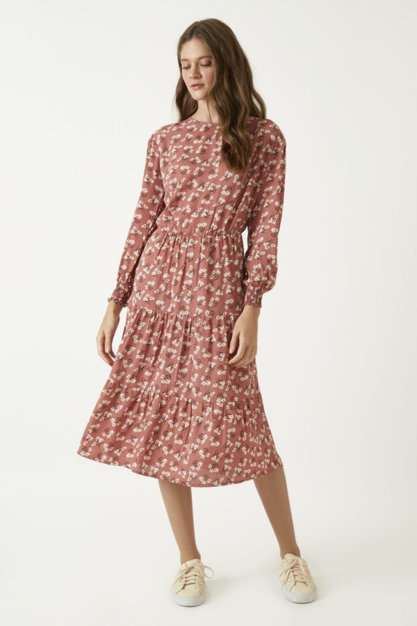Vestido Liz