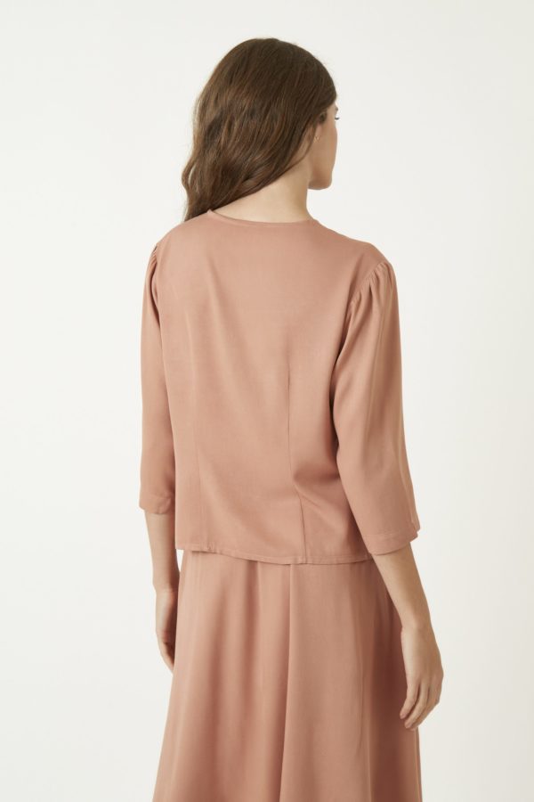 Blusa Yafa - Image 2