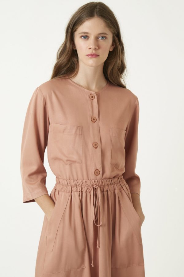 Blusa Yafa