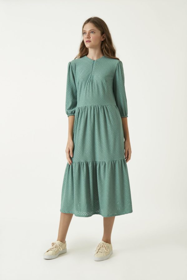Vestido Laise