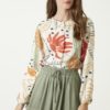 Blusa Folhagem - Image 2