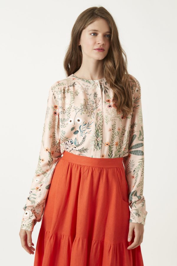 Blusa Bella