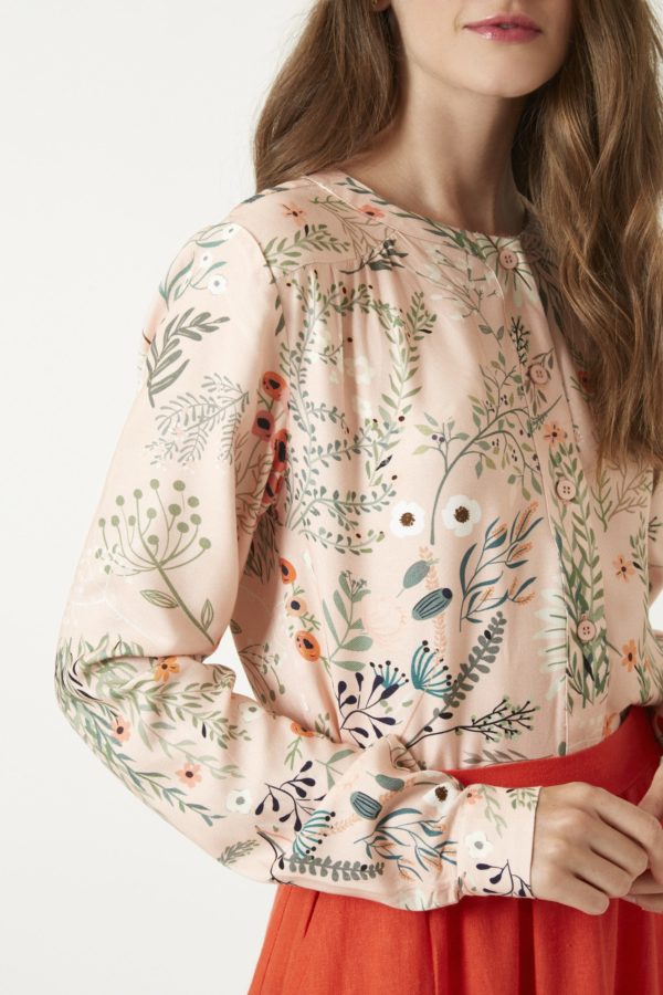 Blusa Bella - Image 2
