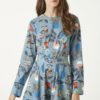 Blusa Vasinhos