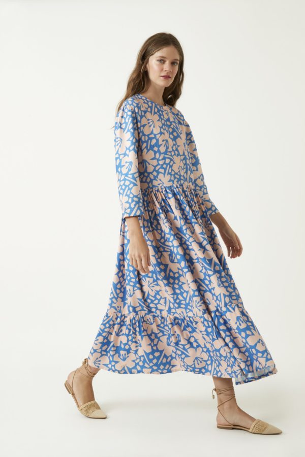 Vestido Laila