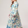 Vestido Vasinhos Off White - Image 2