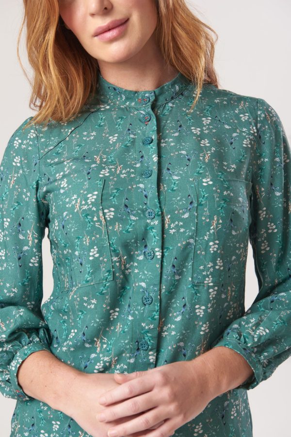 Blusa Flores do Campo - Image 4