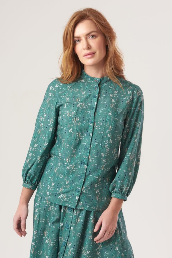 Blusa Flores do Campo - Image 2