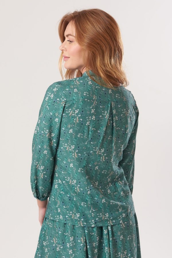 Blusa Flores do Campo - Image 3